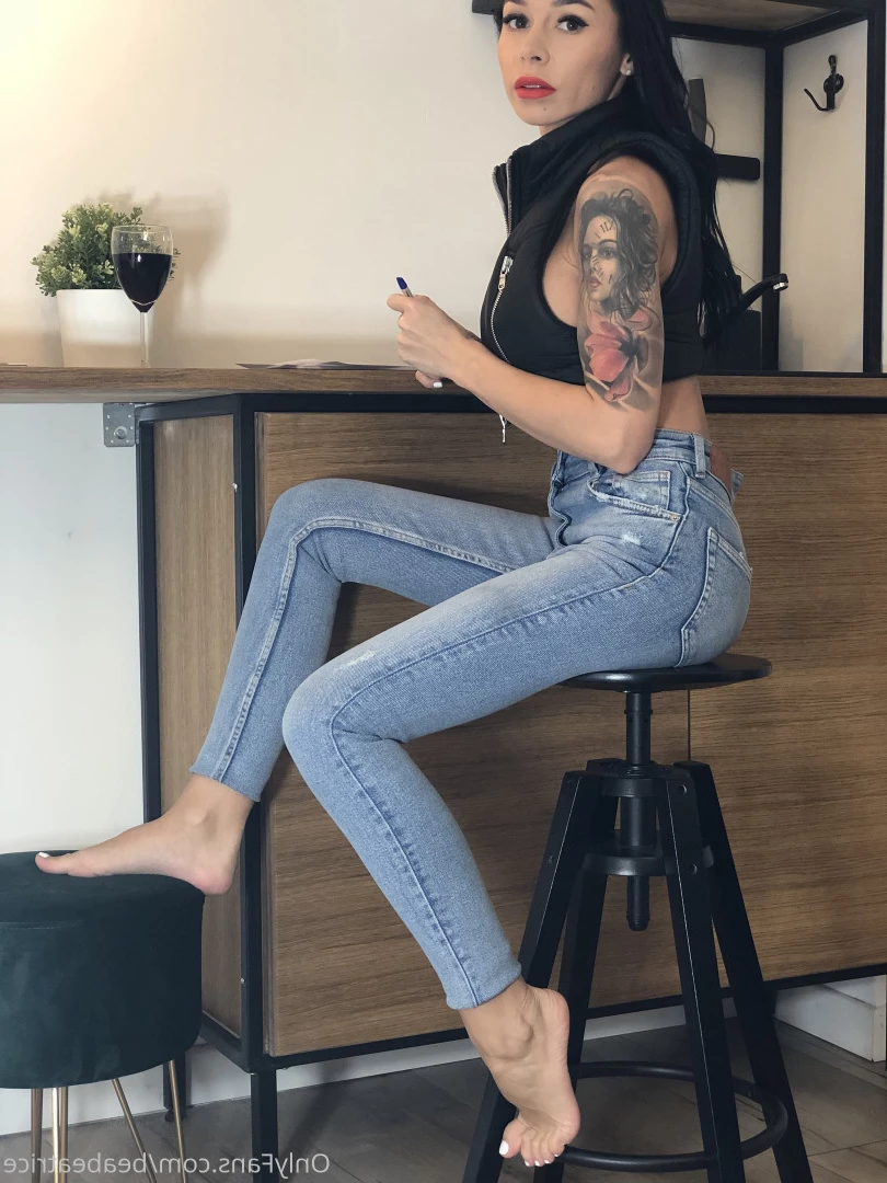Beatrice [ beabeatrice ] Onlyfans leaked photo 9016946 on Hotleaks.tv