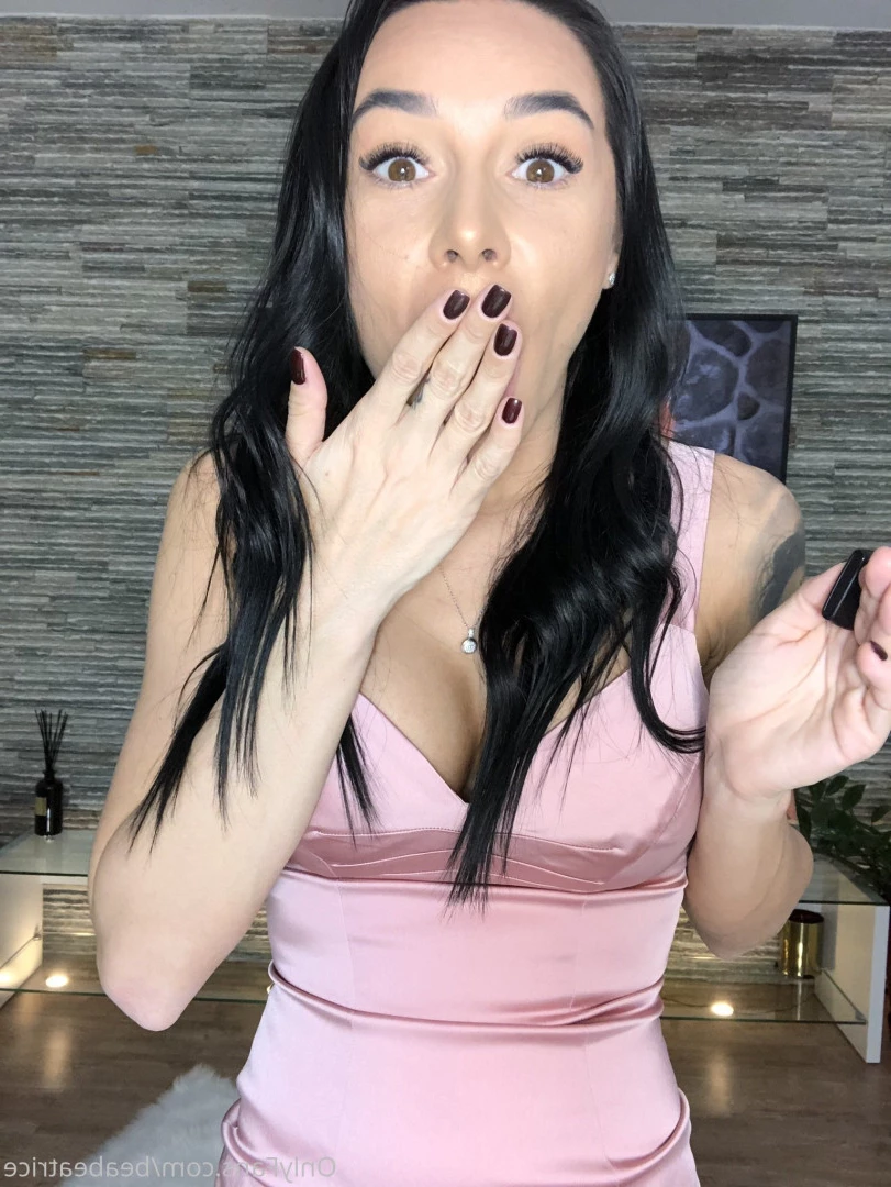 Beatrice [ beabeatrice ] Onlyfans leaked photo 9018930 on Hotleaks.tv