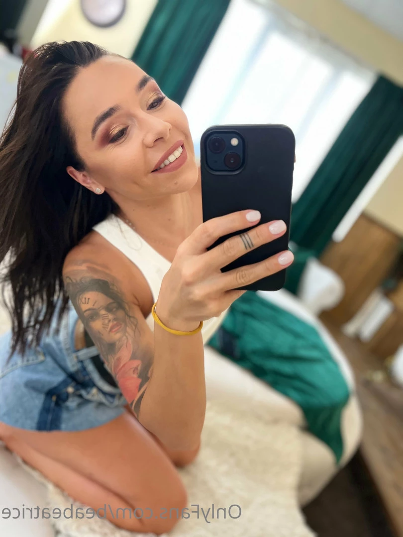 Beatrice [ beabeatrice ] Onlyfans leaked photo 9020006 on Hotleaks.tv