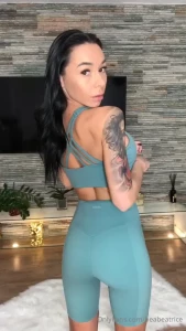 Beatrice [ beabeatrice ] Onlyfans leaked video 10486834 on Hotleaks.tv