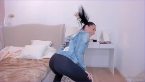 Beatrice [ beabeatrice ] Onlyfans leaked video 10486999 on Hotleaks.tv