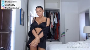 Beatrice [ beabeatrice ] Onlyfans leaked video 10487006 on Hotleaks.tv