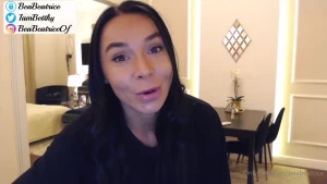 Beatrice [ beabeatrice ] Onlyfans leaked video 10487191 on Hotleaks.tv