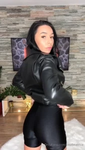Beatrice [ beabeatrice ] Onlyfans leaked video 10487420 on Hotleaks.tv