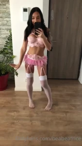 Beatrice [ beabeatrice ] Onlyfans leaked video 10487433 on Hotleaks.tv