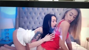 Beatrice [ beabeatrice ] Onlyfans leaked video 10487469 on Hotleaks.tv
