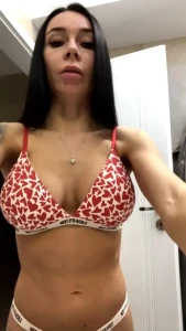 Beatrice [ beabeatrice ] Onlyfans leaked video 10487526 on Hotleaks.tv