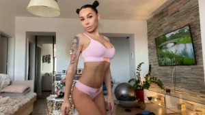 Beatrice [ beabeatrice ] Onlyfans leaked video 10487601 on Hotleaks.tv