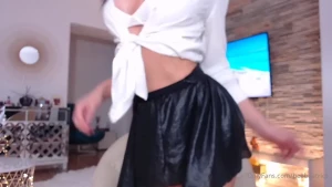 Beatrice [ beabeatrice ] Onlyfans leaked video 10487644 on Hotleaks.tv