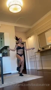 Beatrice [ beabeatrice ] Onlyfans leaked video 10487686 on Hotleaks.tv