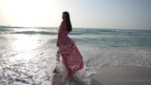 Beatrice [ beabeatrice ] Onlyfans leaked video 10487739 on Hotleaks.tv
