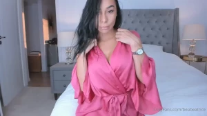 Beatrice [ beabeatrice ] Onlyfans leaked video 10487809 on Hotleaks.tv
