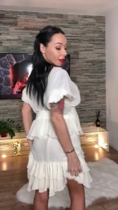 Beatrice [ beabeatrice ] Onlyfans leaked video 10488023 on Hotleaks.tv