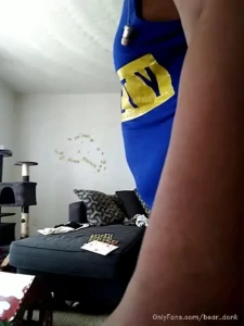 BearDonk [ bear_donk ] Onlyfans leaked video 15529849 on Hotleaks.tv