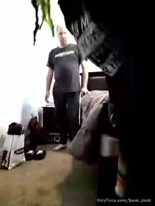 BearDonk [ bear_donk ] Onlyfans leaked video 15530097 on Hotleaks.tv
