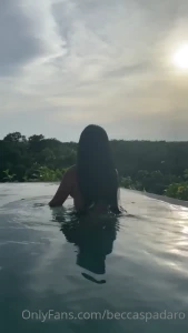 Becca Spadaro [ beccaspadaro ] Onlyfans leaked video 10486600 on Hotleaks.tv