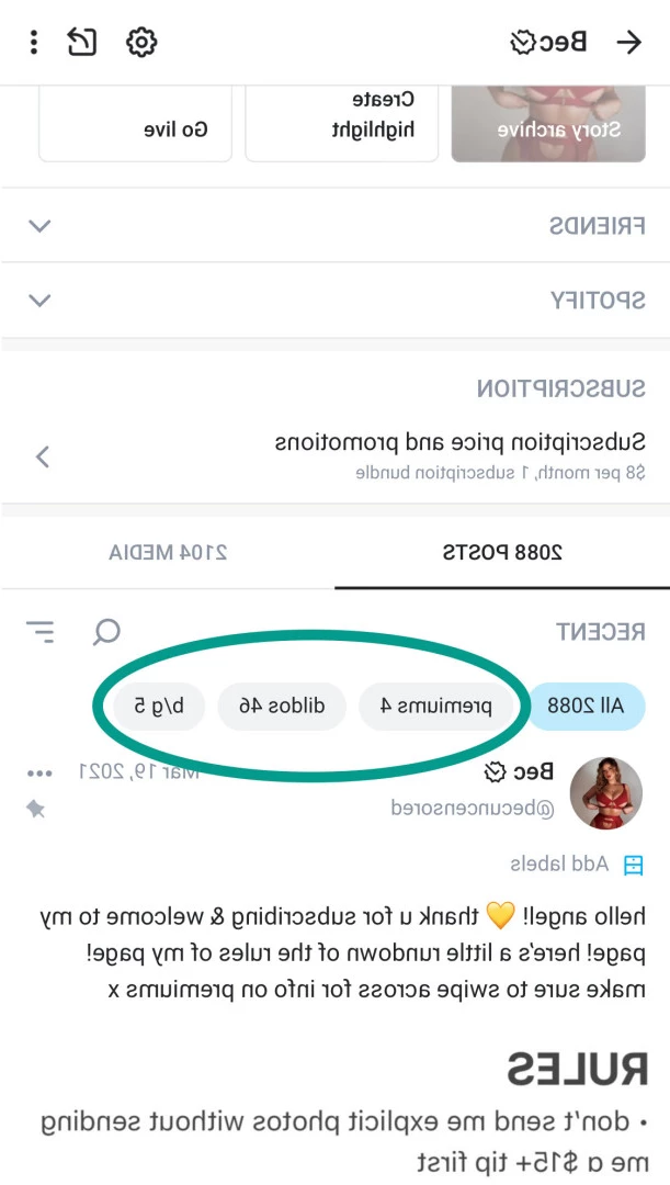 Bec [ becuncensored ] Onlyfans leaked photo 8877459 on Hotleaks.tv