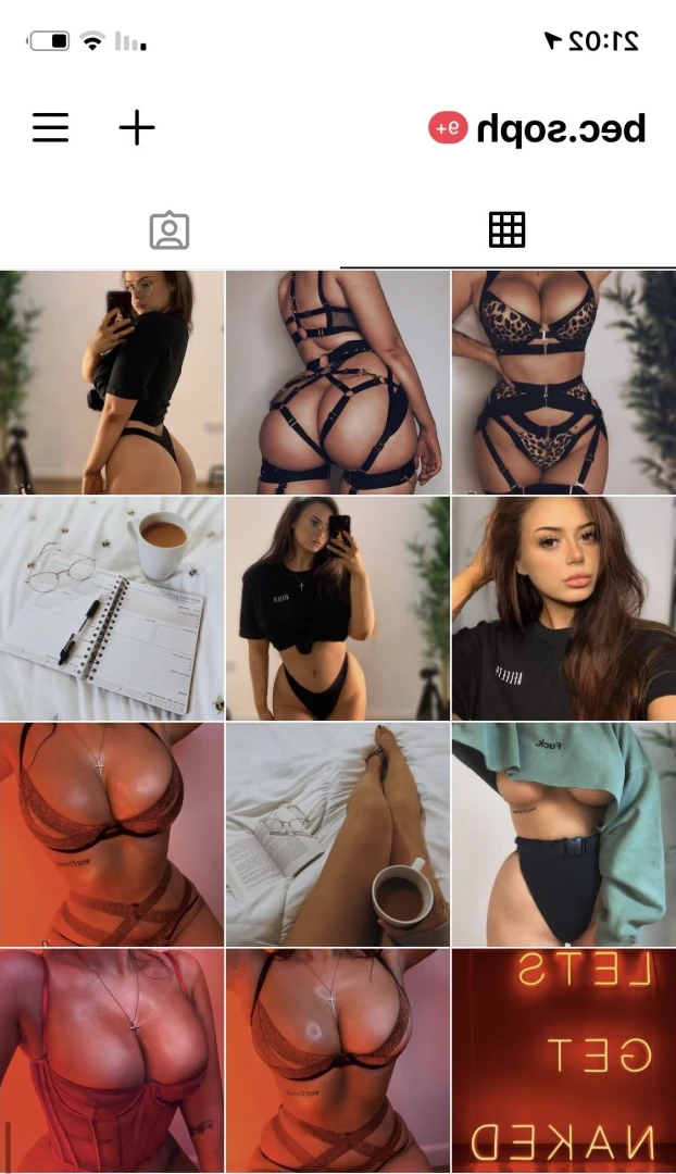 Bec [ becuncensored ] Onlyfans leaked photo 8881141 on Hotleaks.tv