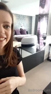 Bedroom Eyes [ bedroom_eyes ] Onlyfans leaked video 12279078 on Hotleaks.tv
