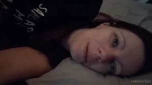 Bedroom Eyes [ bedroom_eyes ] Onlyfans leaked video 12853337 on Hotleaks.tv