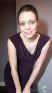 Bedroom Eyes [ bedroom_eyes ] Onlyfans leaked video 12936892 on Hotleaks.tv