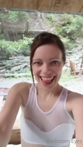 Bedroom Eyes [ bedroom_eyes ] Onlyfans leaked video 13578683 on Hotleaks.tv