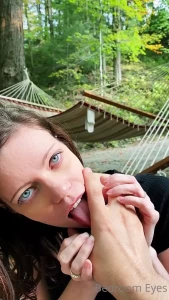 Bedroom Eyes [ bedroom_eyes ] Onlyfans leaked video 14238057 on Hotleaks.tv