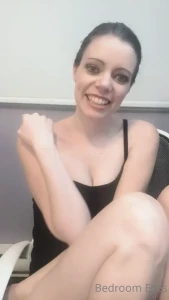Bedroom Eyes [ bedroom_eyes ] Onlyfans leaked video 15527819 on Hotleaks.tv