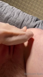Bedroom Eyes [ bedroom_eyes ] Onlyfans leaked video 15532302 on Hotleaks.tv