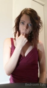 Bedroom Eyes [ bedroom_eyes ] Onlyfans leaked video 15575570 on Hotleaks.tv