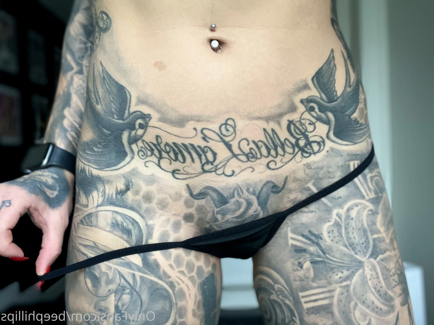 Bee Phillips [ beephillips ] Onlyfans leaked photo 9129382 on Hotleaks.tv