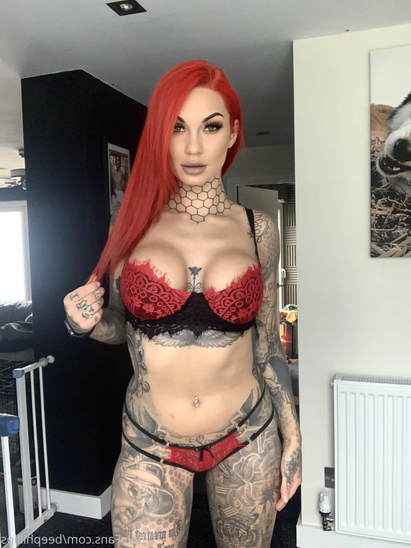 Bee Phillips [ beephillips ] Onlyfans leaked photo 9129871 on Hotleaks.tv