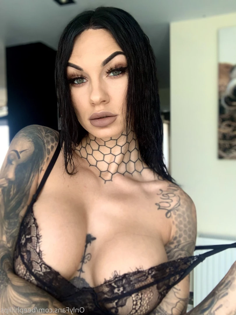 Bee Phillips [ beephillips ] Onlyfans leaked photo 9130220 on Hotleaks.tv