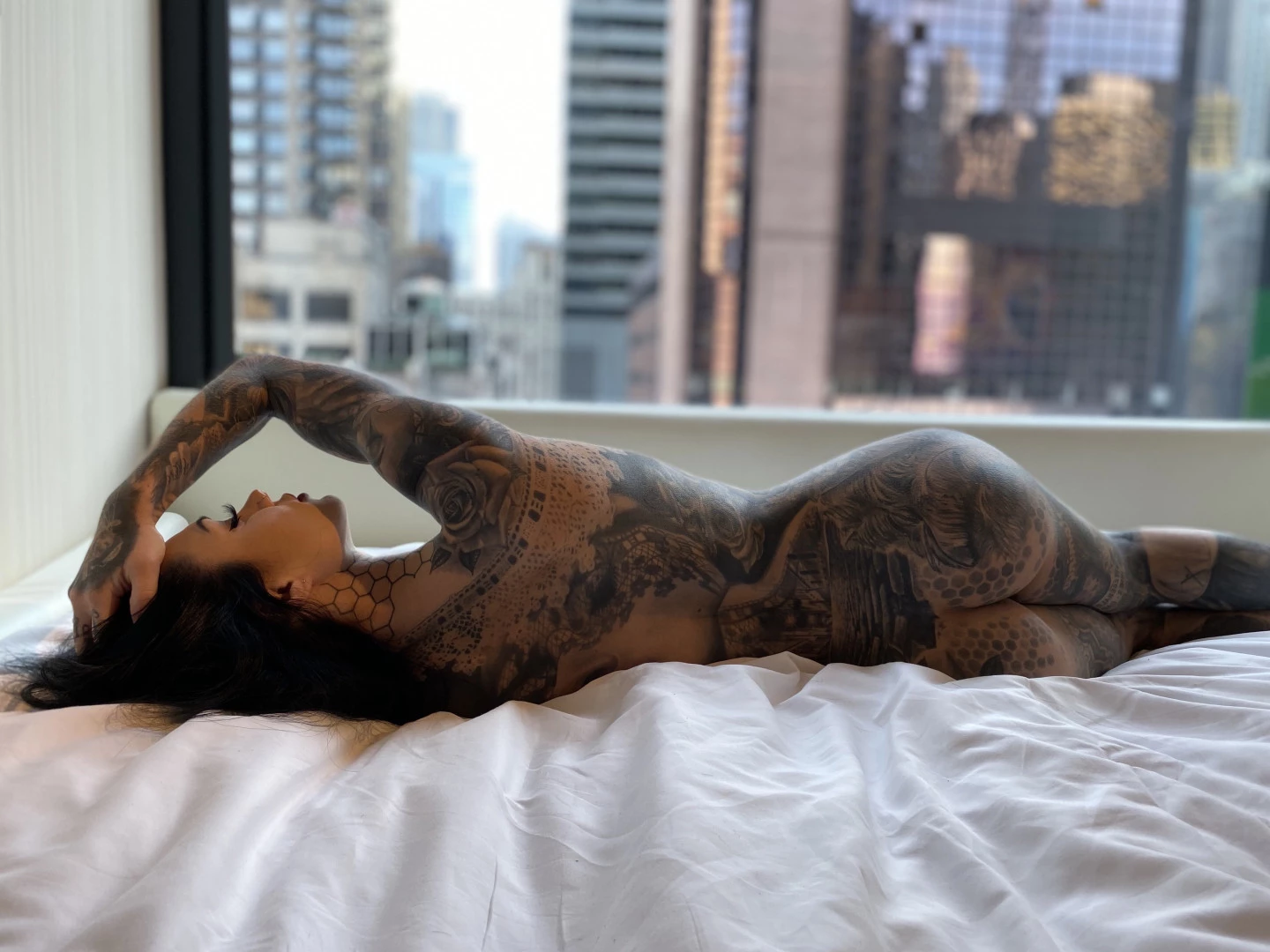 Bee Phillips [ beephillips ] Onlyfans leaked photo 9130238 on Hotleaks.tv