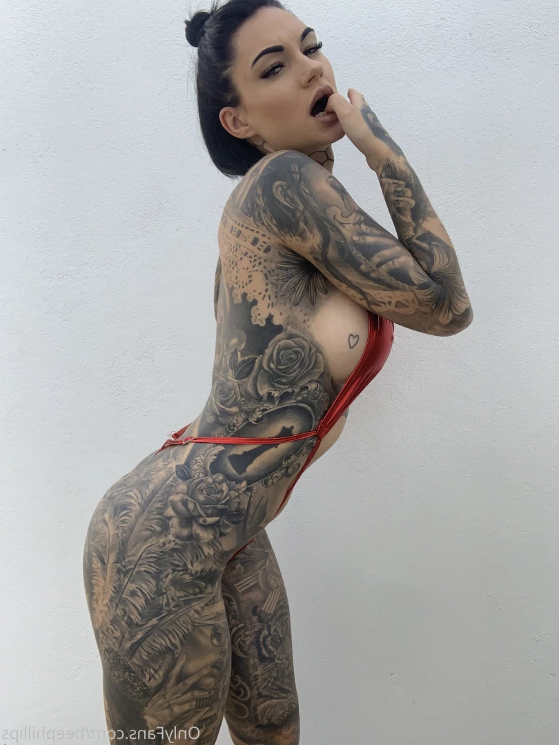 Bee Phillips [ beephillips ] Onlyfans leaked photo 9130337 on Hotleaks.tv