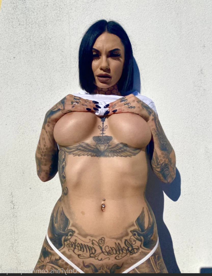 Bee Phillips [ beephillips ] Onlyfans leaked photo 9130355 on Hotleaks.tv