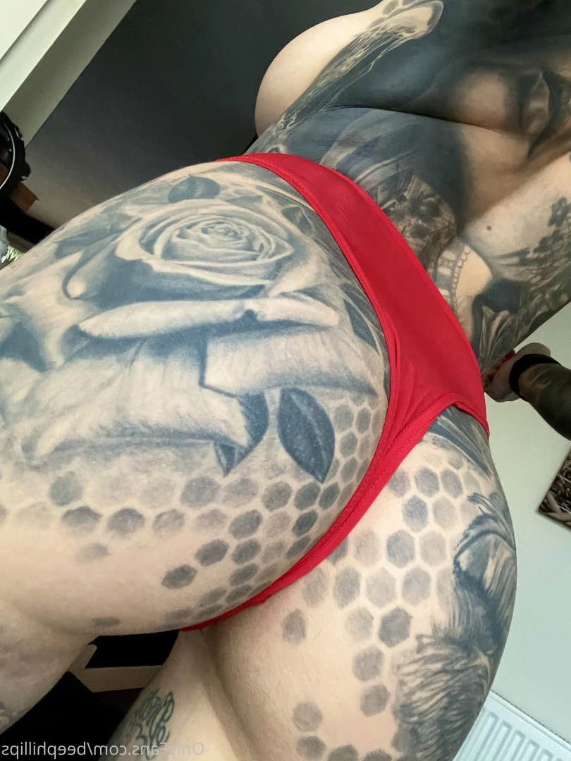 Bee Phillips [ beephillips ] Onlyfans leaked photo 9130455 on Hotleaks.tv