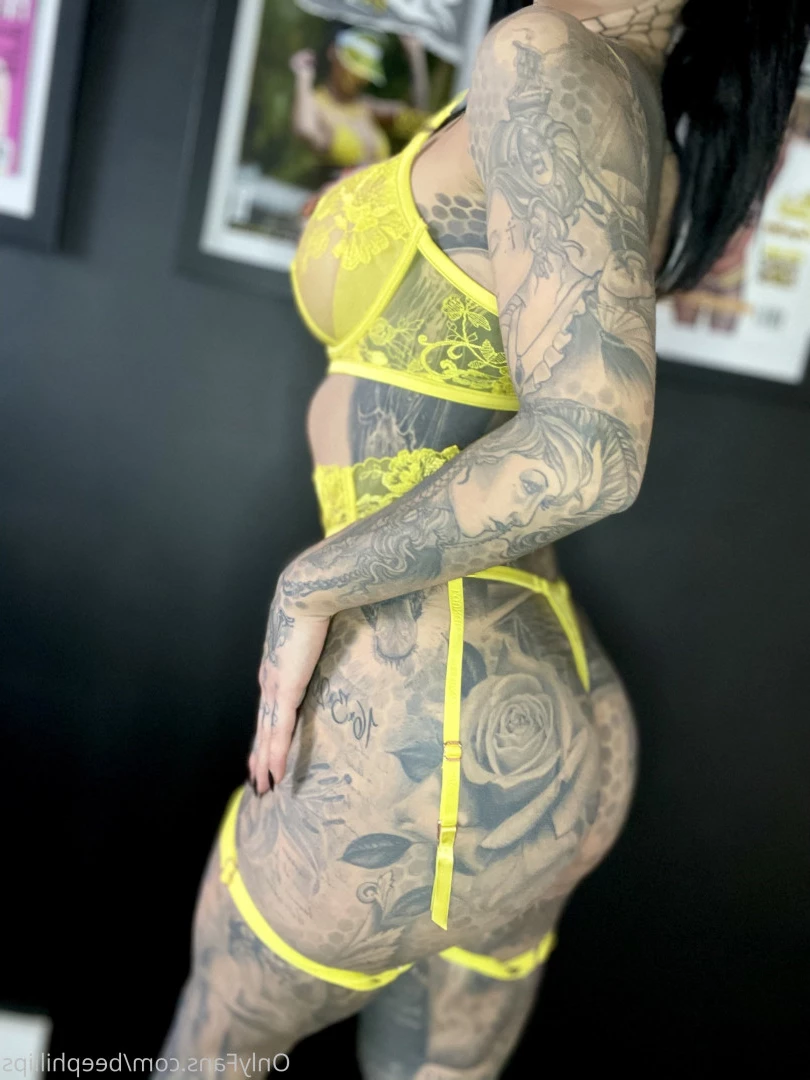Bee Phillips [ beephillips ] Onlyfans leaked photo 9130847 on Hotleaks.tv