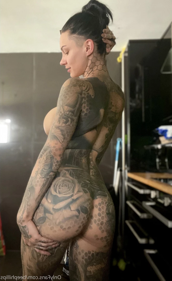 Bee Phillips [ beephillips ] Onlyfans leaked photo 9130913 on Hotleaks.tv