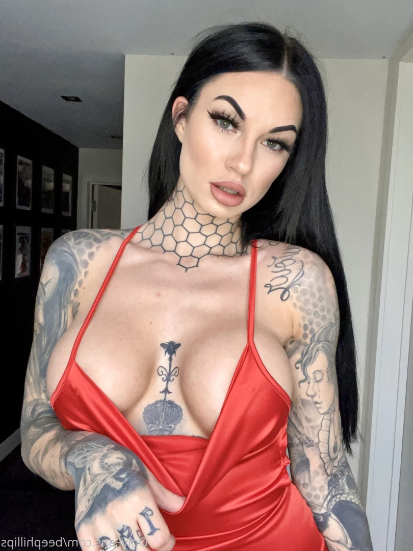 Bee Phillips [ beephillips ] Onlyfans leaked photo 9130922 on Hotleaks.tv