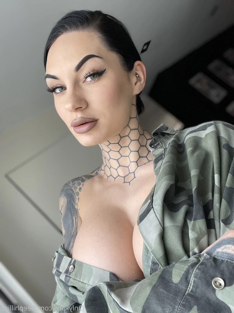 Bee Phillips [ beephillips ] Onlyfans leaked photo 9131277 on Hotleaks.tv