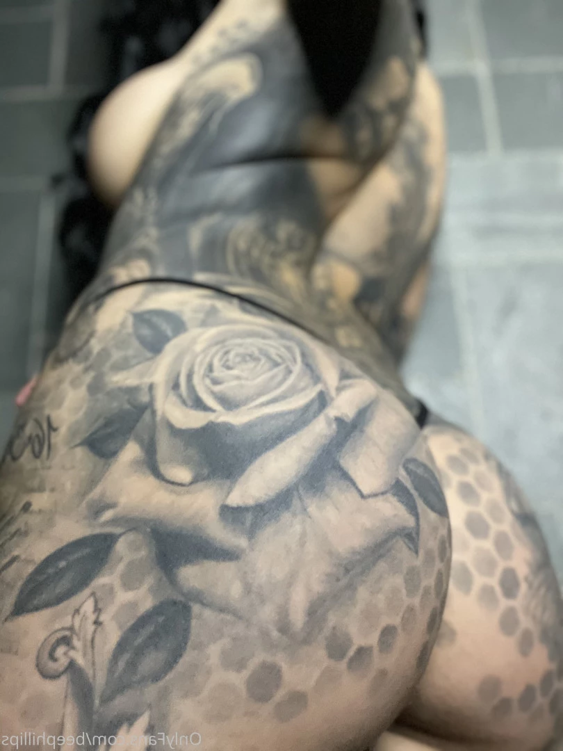 Bee Phillips [ beephillips ] Onlyfans leaked photo 9131305 on Hotleaks.tv