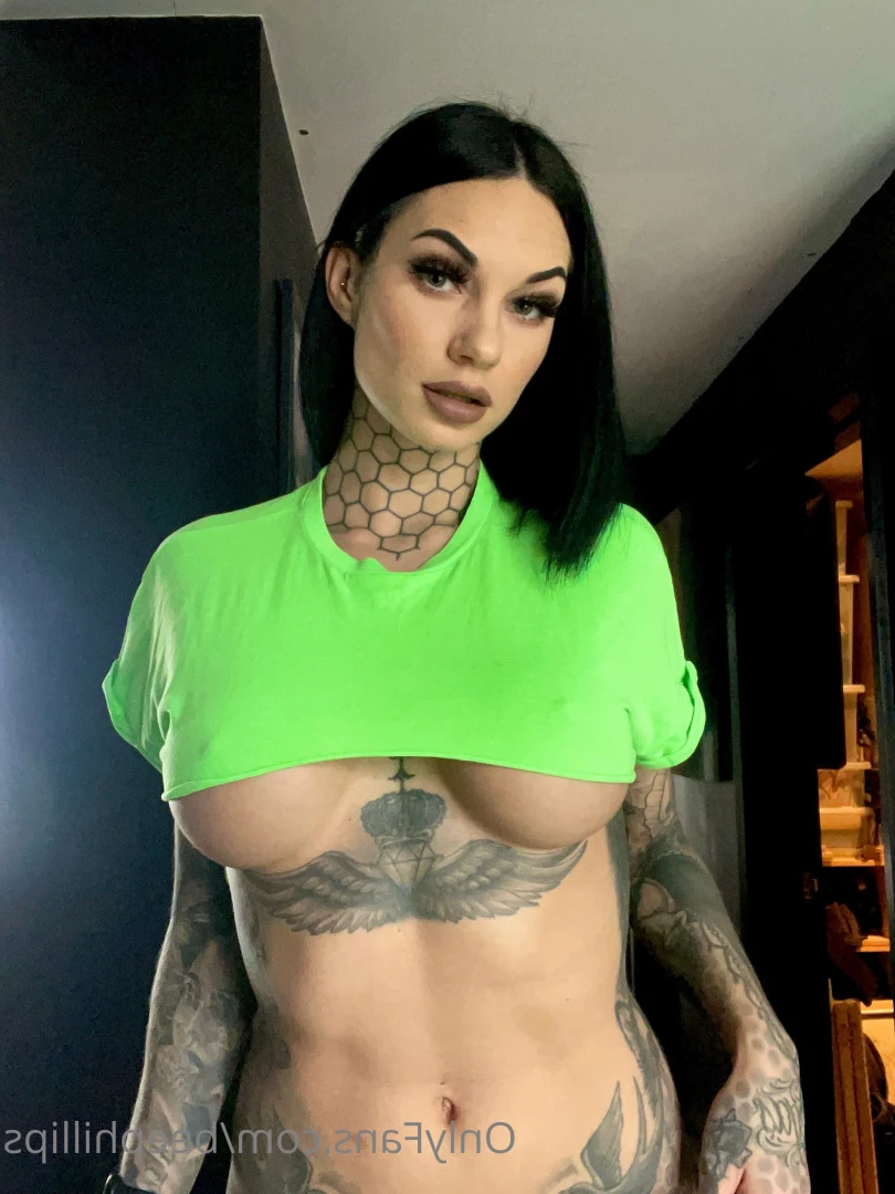 Bee Phillips [ beephillips ] Onlyfans leaked photo 9131314 on Hotleaks.tv
