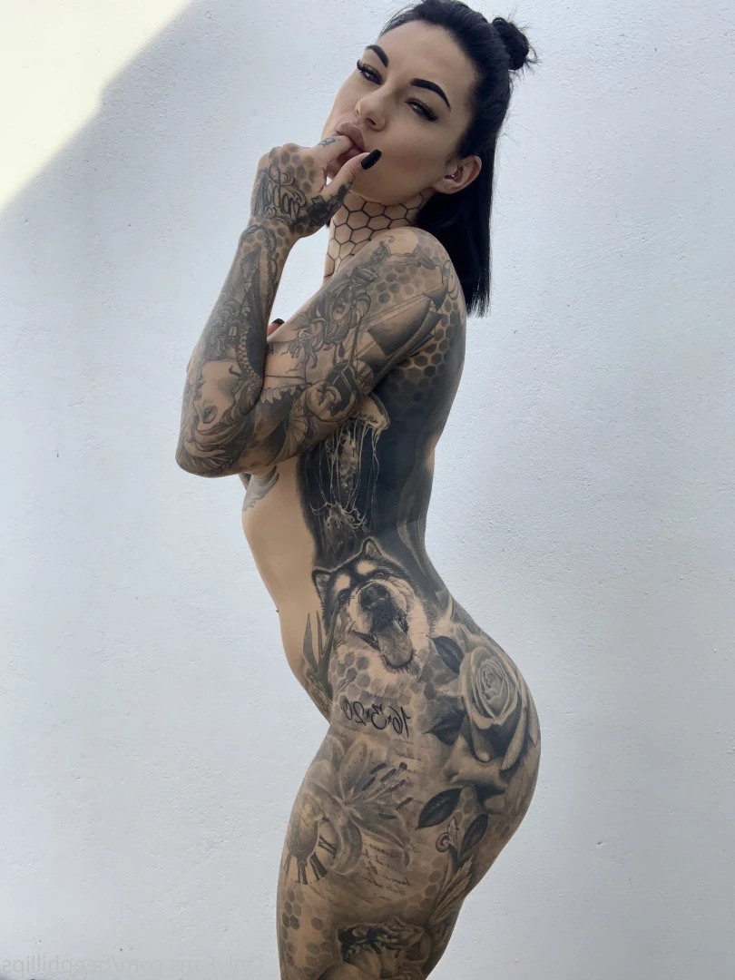 Bee Phillips [ beephillips ] Onlyfans leaked photo 9131386 on Hotleaks.tv