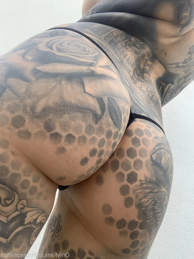 Bee Phillips [ beephillips ] Onlyfans leaked photo 9131536 on Hotleaks.tv