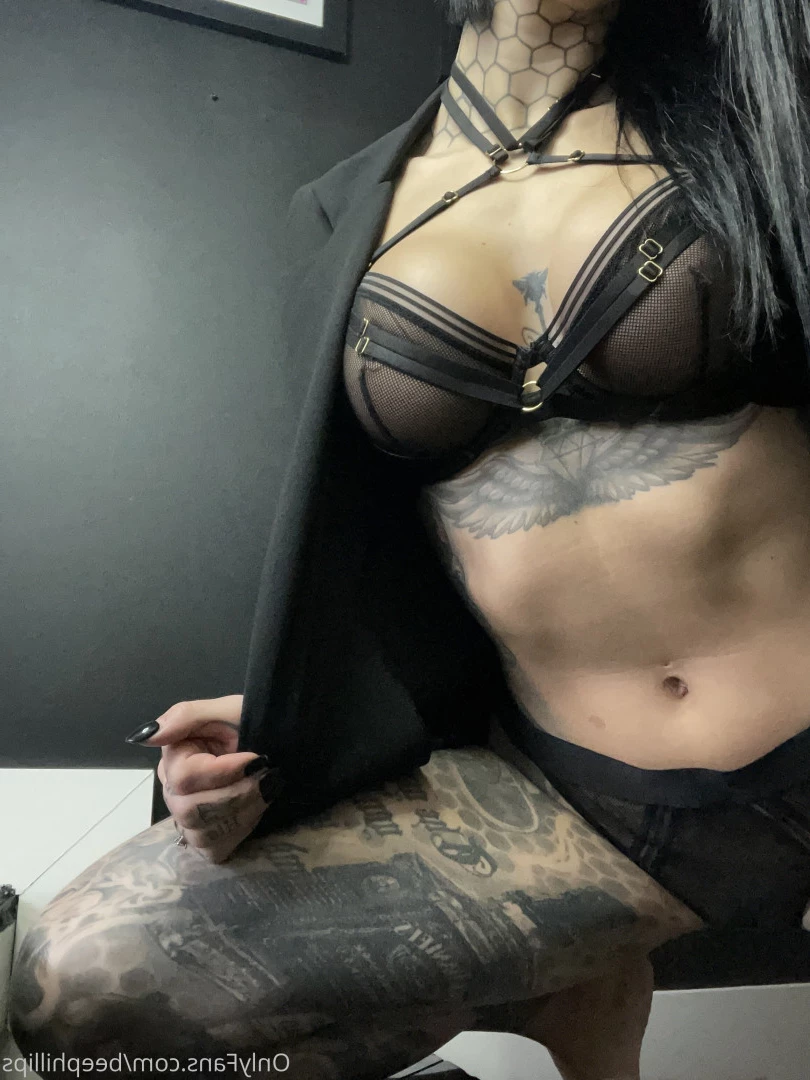 Bee Phillips [ beephillips ] Onlyfans leaked photo 9131651 on Hotleaks.tv