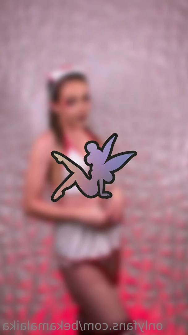 𝐁𝐄𝐊𝐀 (online) 🧚‍♀️ 𝐘𝐎𝐔𝐑 𝐒𝐓𝐄𝐏𝐒𝐈𝐒𝐓𝐄𝐑 🧚‍♀️ [ bekansfw ] Onlyfans leaked photo 8930156 on Hotleaks.tv