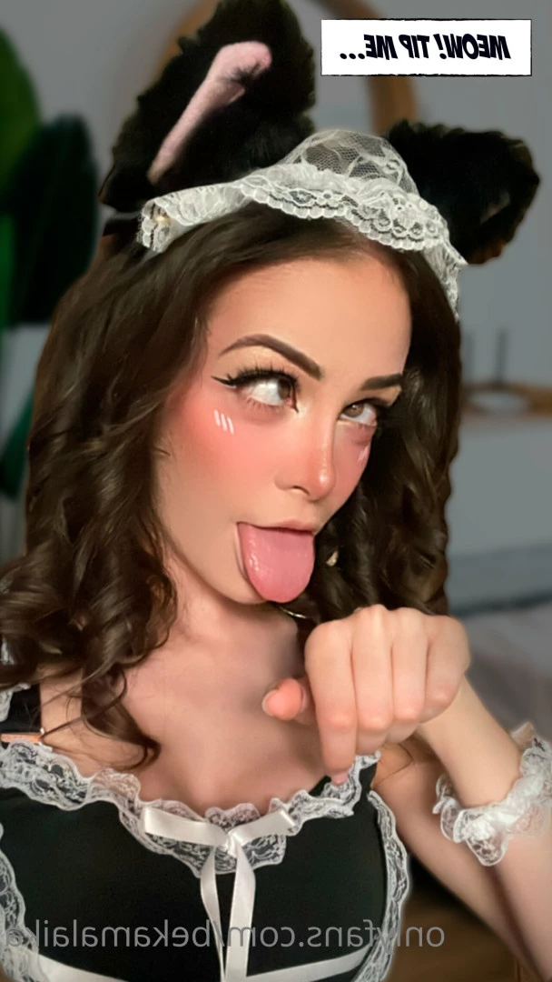 𝐁𝐄𝐊𝐀 (online) 🧚‍♀️ 𝐘𝐎𝐔𝐑 𝐒𝐓𝐄𝐏𝐒𝐈𝐒𝐓𝐄𝐑 🧚‍♀️ [ bekansfw ] Onlyfans leaked photo 8930601 on Hotleaks.tv