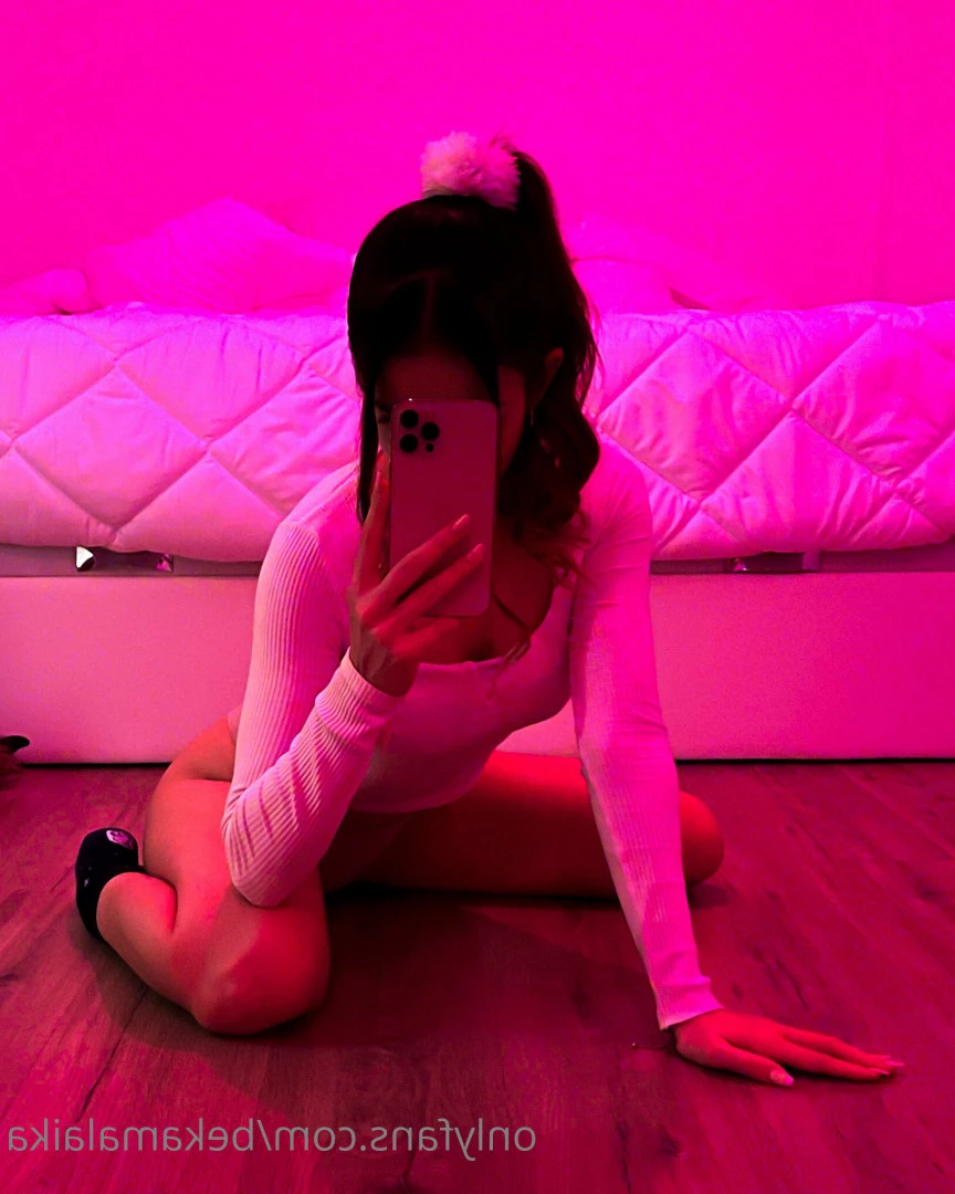 𝐁𝐄𝐊𝐀 (online) 🧚‍♀️ 𝐘𝐎𝐔𝐑 𝐒𝐓𝐄𝐏𝐒𝐈𝐒𝐓𝐄𝐑 🧚‍♀️ [ bekansfw ] Onlyfans leaked photo 8930894 on Hotleaks.tv