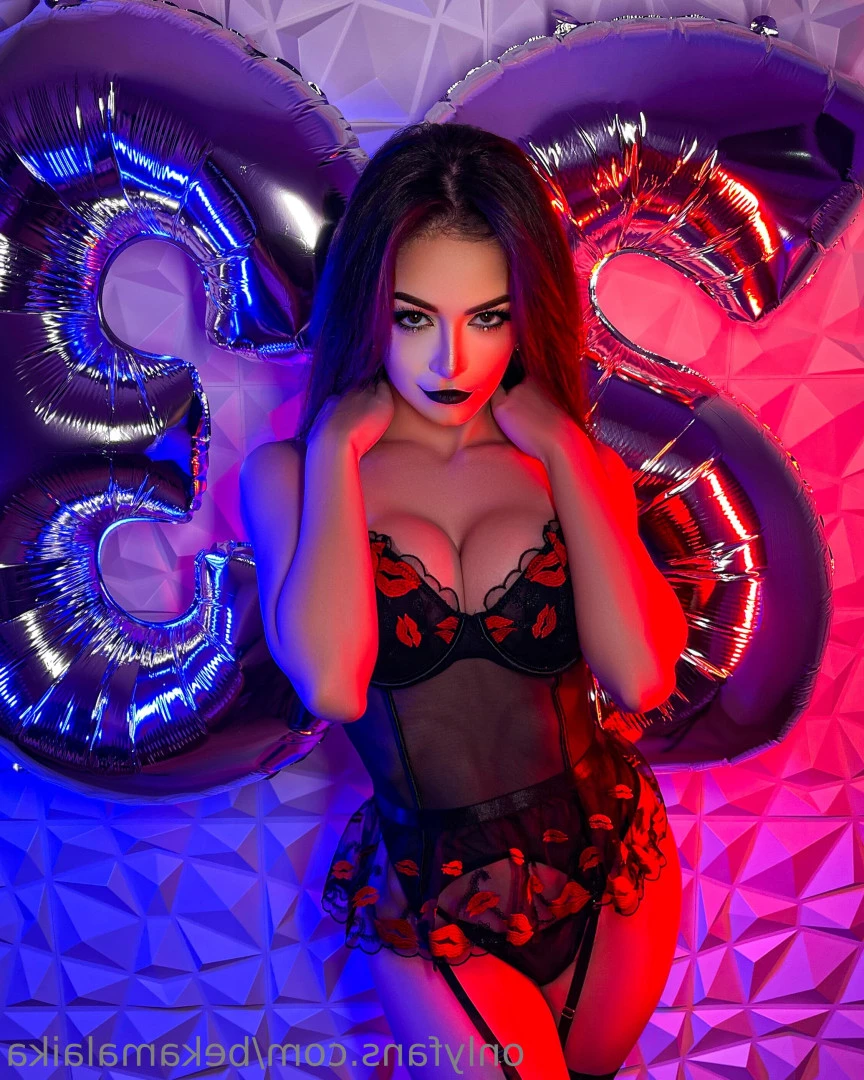 𝐁𝐄𝐊𝐀 (online) 🧚‍♀️ 𝐘𝐎𝐔𝐑 𝐒𝐓𝐄𝐏𝐒𝐈𝐒𝐓𝐄𝐑 🧚‍♀️ [ bekansfw ] Onlyfans leaked photo 8930984 on Hotleaks.tv